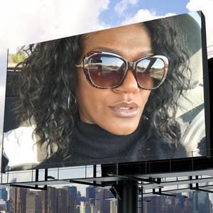 Meet your Posher, Zylisha